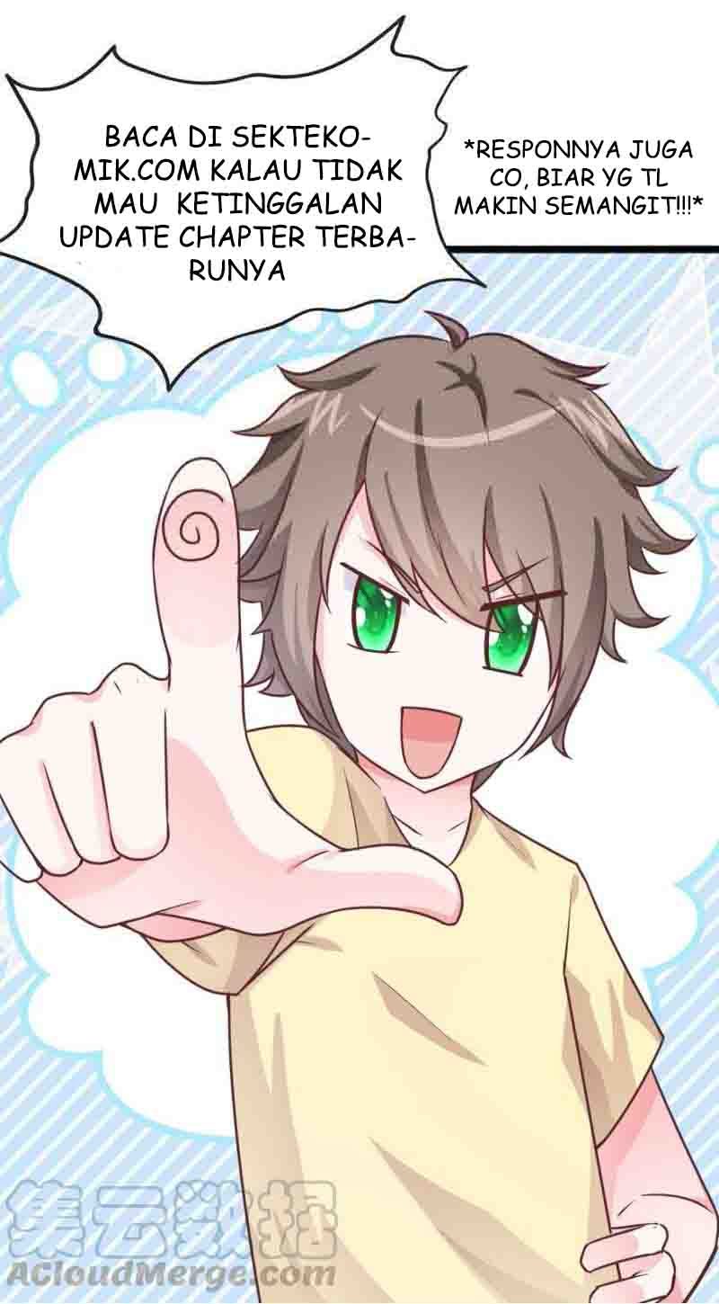 Turned Into a Grass in The Fantasy World? Chapter 62 Gambar 91